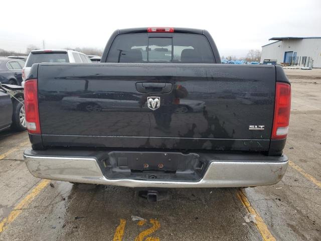 Photo 5 VIN: 1D7HA18N15J529535 - DODGE RAM 1500 