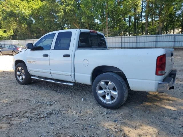 Photo 1 VIN: 1D7HA18N15J605139 - DODGE RAM 1500 S 