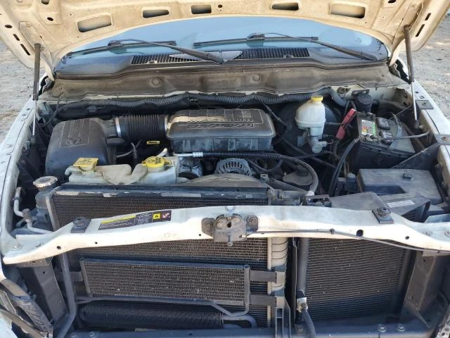 Photo 10 VIN: 1D7HA18N15J605139 - DODGE RAM 1500 S 