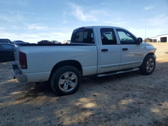 Photo 2 VIN: 1D7HA18N15J605139 - DODGE RAM 1500 S 