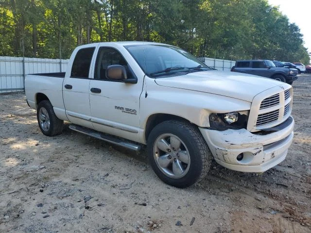 Photo 3 VIN: 1D7HA18N15J605139 - DODGE RAM 1500 S 