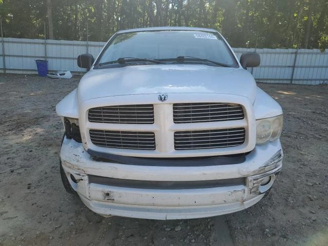 Photo 4 VIN: 1D7HA18N15J605139 - DODGE RAM 1500 S 