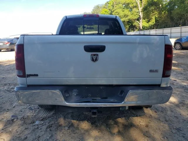 Photo 5 VIN: 1D7HA18N15J605139 - DODGE RAM 1500 S 