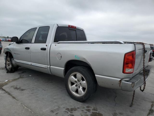 Photo 1 VIN: 1D7HA18N15J637539 - DODGE RAM 1500 S 