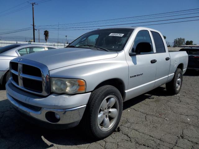 Photo 0 VIN: 1D7HA18N15S147841 - DODGE RAM 1500 