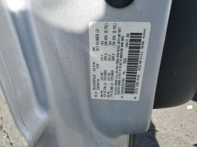 Photo 11 VIN: 1D7HA18N15S147841 - DODGE RAM 1500 