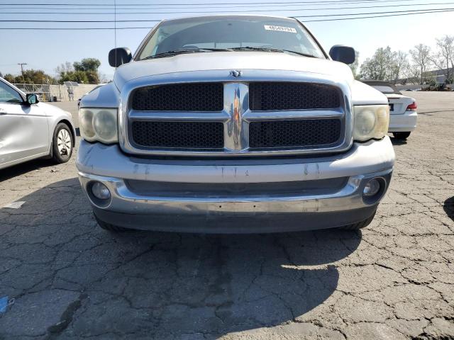 Photo 4 VIN: 1D7HA18N15S147841 - DODGE RAM 1500 