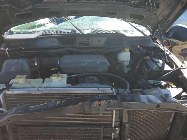 Photo 10 VIN: 1D7HA18N15S221470 - DODGE RAM 