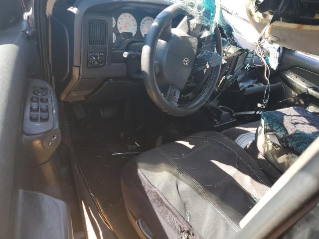 Photo 7 VIN: 1D7HA18N15S221470 - DODGE RAM 