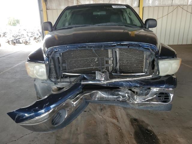 Photo 4 VIN: 1D7HA18N15S239144 - DODGE RAM 1500 S 