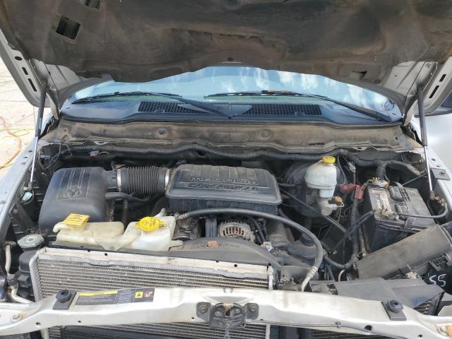 Photo 10 VIN: 1D7HA18N16J101756 - DODGE RAM 1500 S 