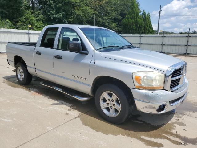 Photo 3 VIN: 1D7HA18N16J101756 - DODGE RAM 1500 S 