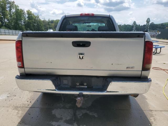 Photo 5 VIN: 1D7HA18N16J101756 - DODGE RAM 1500 S 