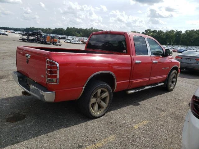 Photo 2 VIN: 1D7HA18N16J115267 - DODGE RAM 1500 S 