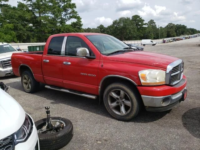 Photo 3 VIN: 1D7HA18N16J115267 - DODGE RAM 1500 S 