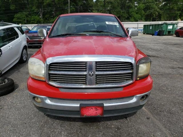 Photo 4 VIN: 1D7HA18N16J115267 - DODGE RAM 1500 S 