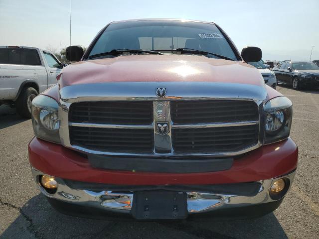 Photo 4 VIN: 1D7HA18N16S637911 - DODGE RAM 1500 S 