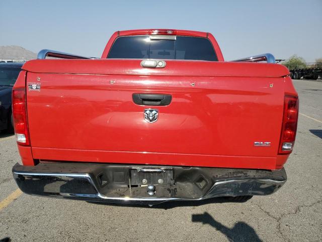 Photo 5 VIN: 1D7HA18N16S637911 - DODGE RAM 1500 S 