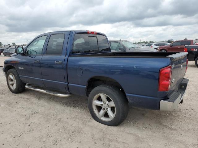 Photo 1 VIN: 1D7HA18N18J169834 - DODGE RAM 1500 S 