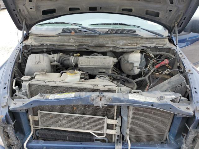 Photo 10 VIN: 1D7HA18N18J169834 - DODGE RAM 1500 S 