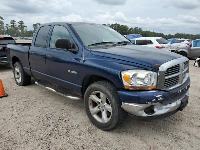 Photo 3 VIN: 1D7HA18N18J169834 - DODGE RAM 1500 S 