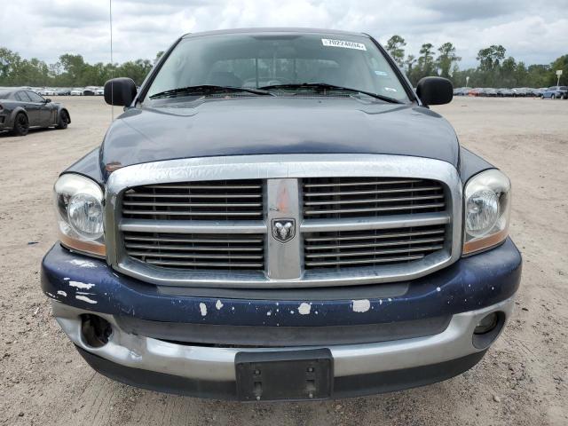 Photo 4 VIN: 1D7HA18N18J169834 - DODGE RAM 1500 S 