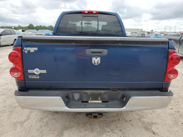 Photo 5 VIN: 1D7HA18N18J169834 - DODGE RAM 1500 S 