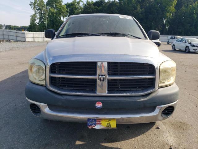 Photo 4 VIN: 1D7HA18N18S568348 - DODGE RAM 1500 