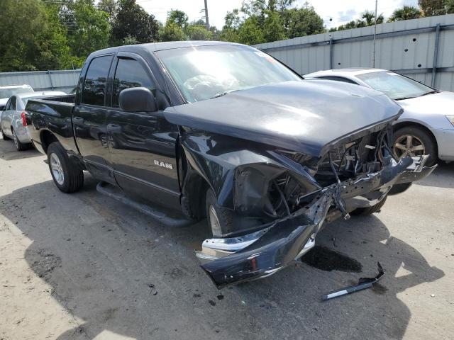 Photo 3 VIN: 1D7HA18N18S603258 - DODGE RAM 1500 S 