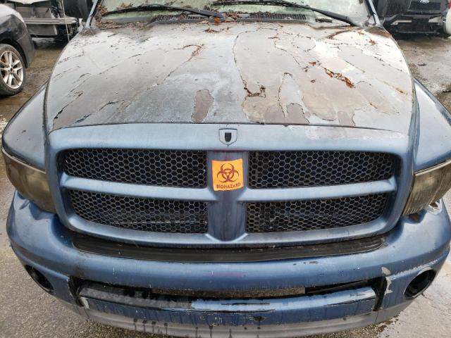 Photo 10 VIN: 1D7HA18N23S182868 - DODGE RAM 1500 