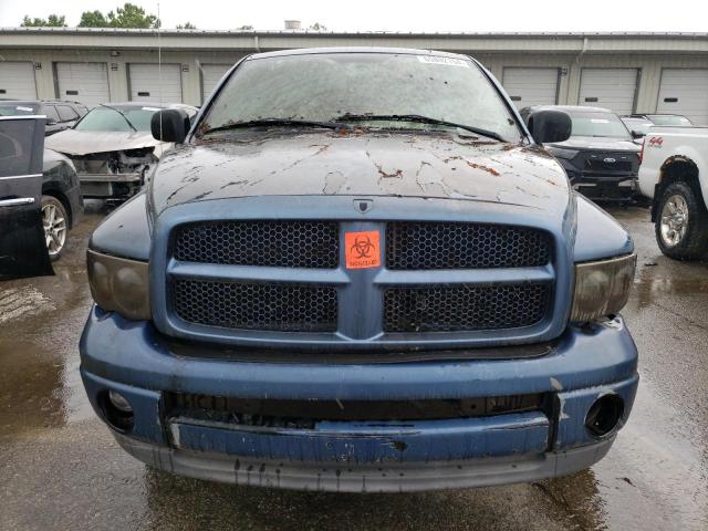 Photo 4 VIN: 1D7HA18N23S182868 - DODGE RAM 1500 