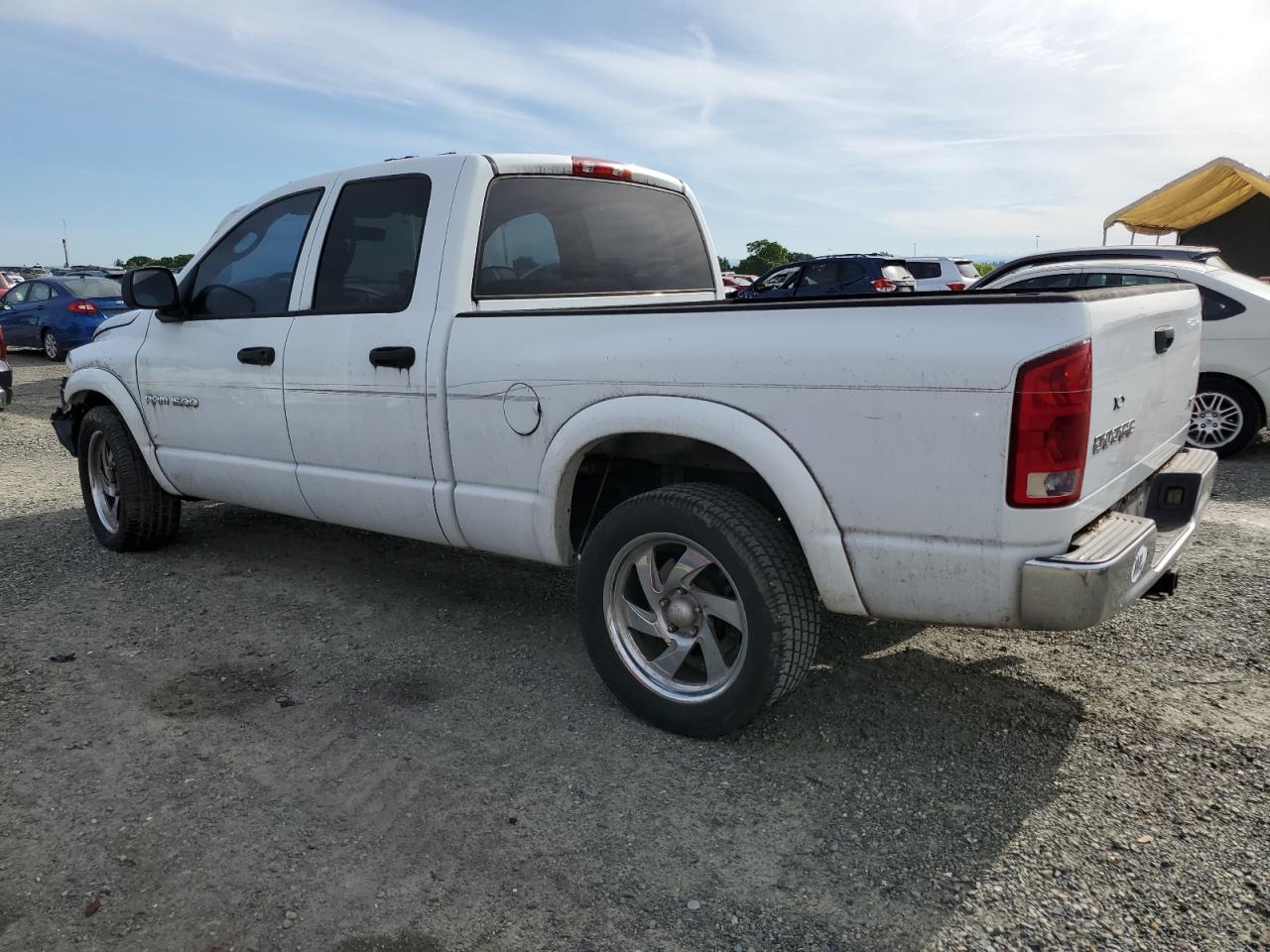 Photo 1 VIN: 1D7HA18N23S231437 - DODGE RAM 