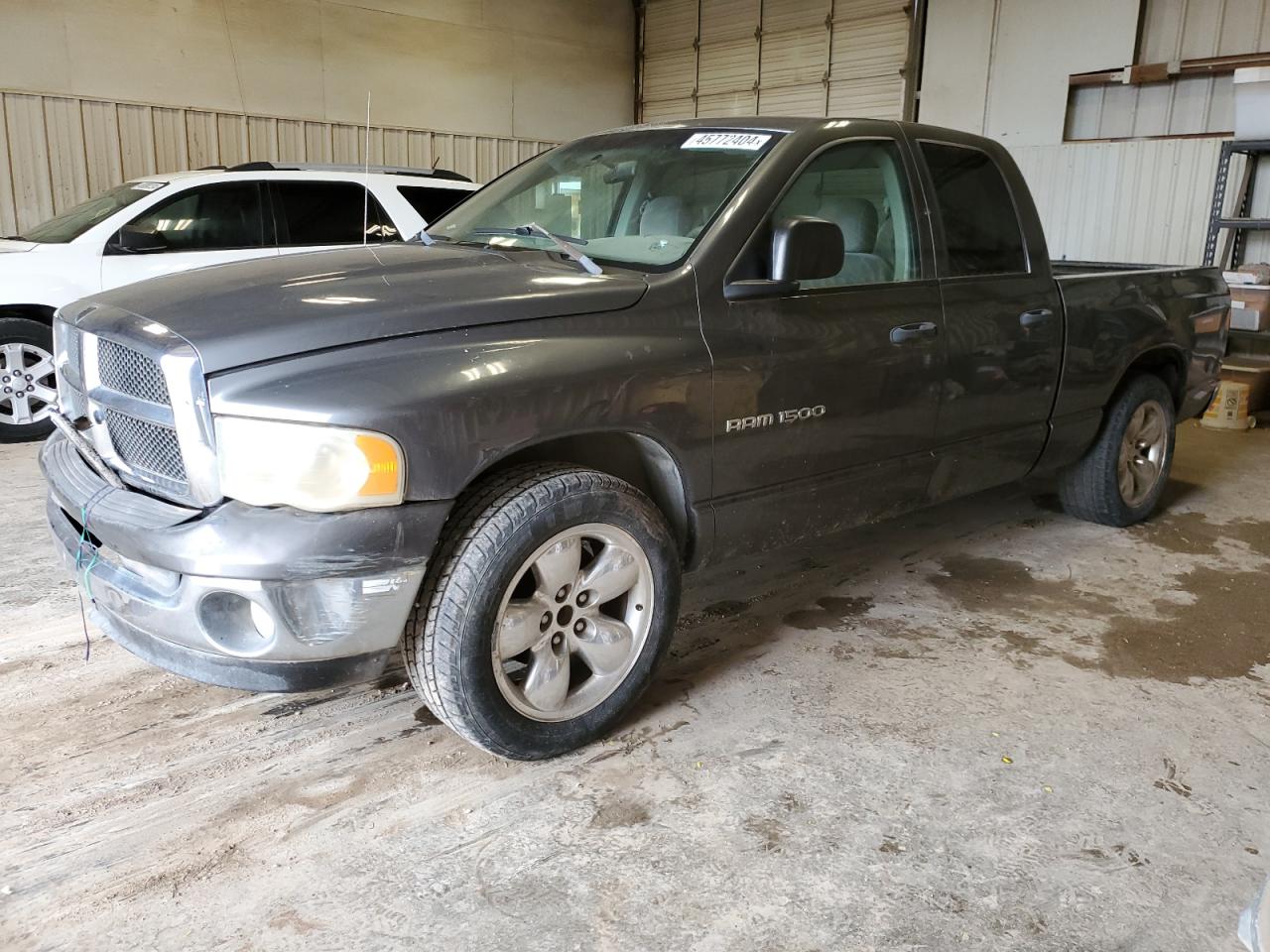 Photo 0 VIN: 1D7HA18N23S251364 - DODGE RAM 