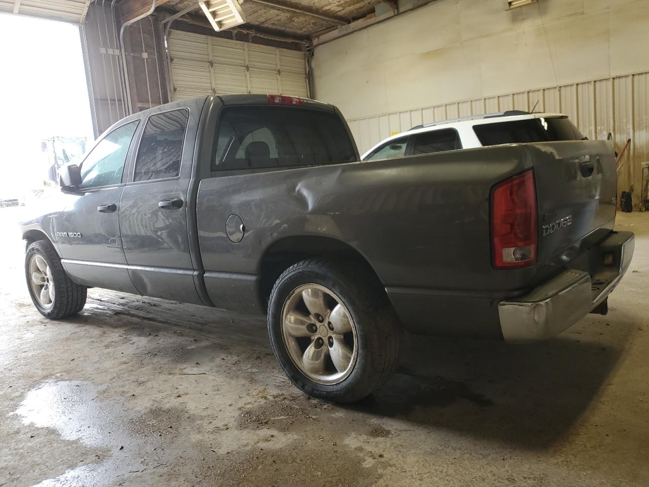 Photo 1 VIN: 1D7HA18N23S251364 - DODGE RAM 