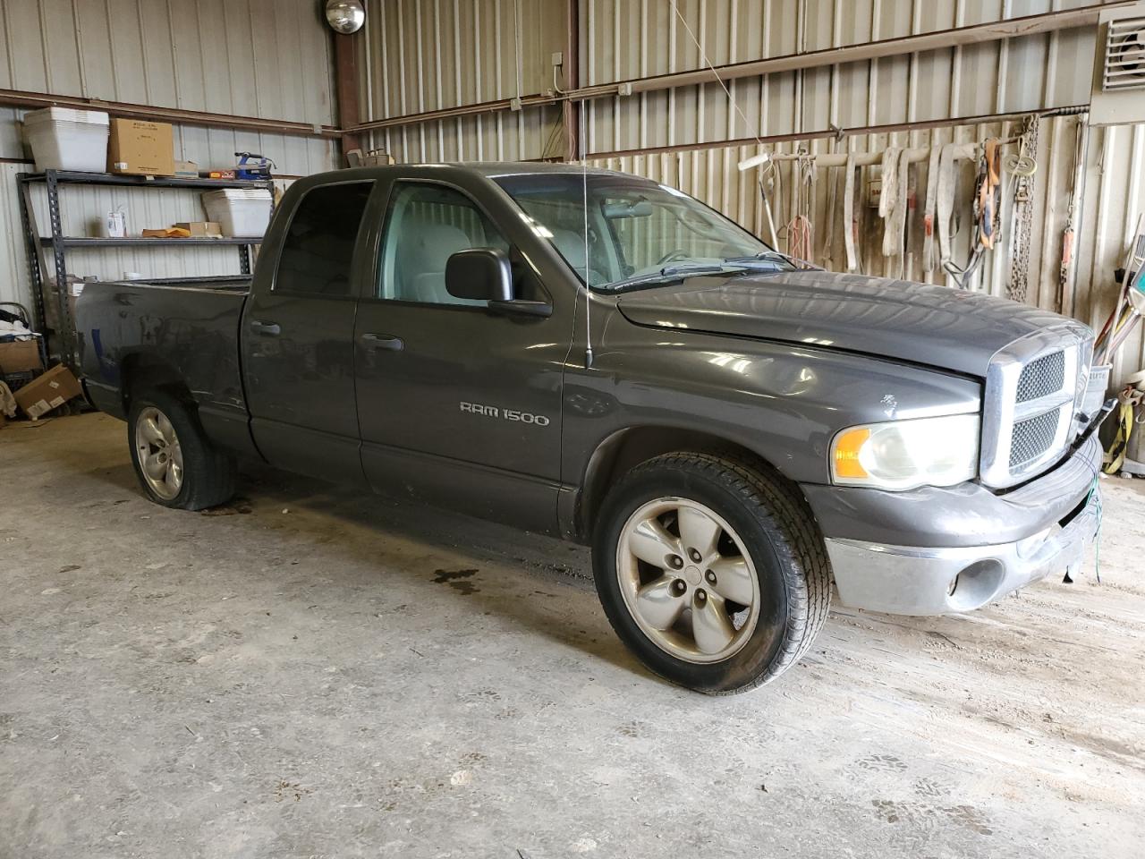 Photo 3 VIN: 1D7HA18N23S251364 - DODGE RAM 