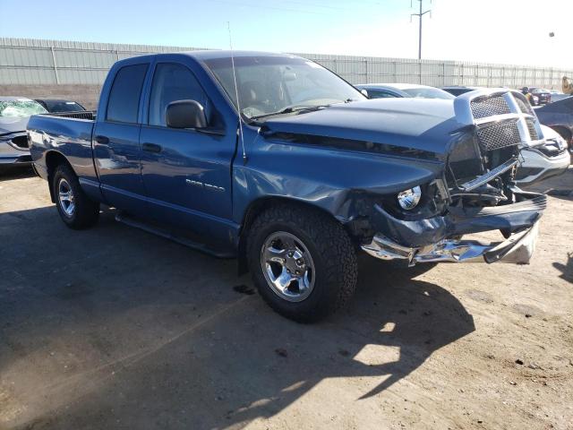 Photo 3 VIN: 1D7HA18N24S560169 - DODGE RAM 1500 