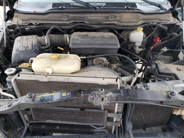 Photo 10 VIN: 1D7HA18N24S660532 - DODGE RAM 1500 