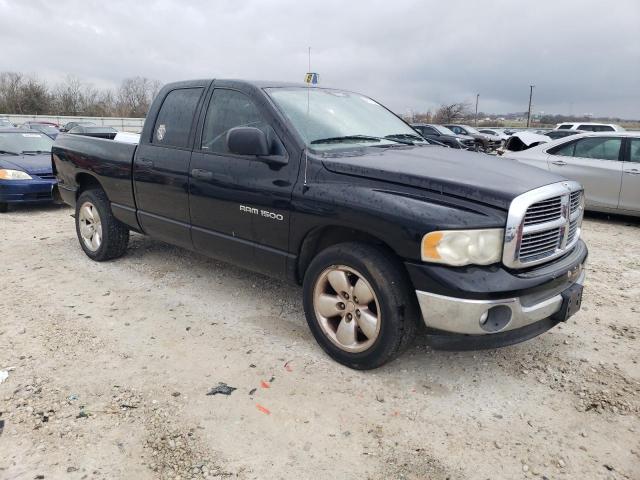 Photo 3 VIN: 1D7HA18N24S660532 - DODGE RAM 1500 