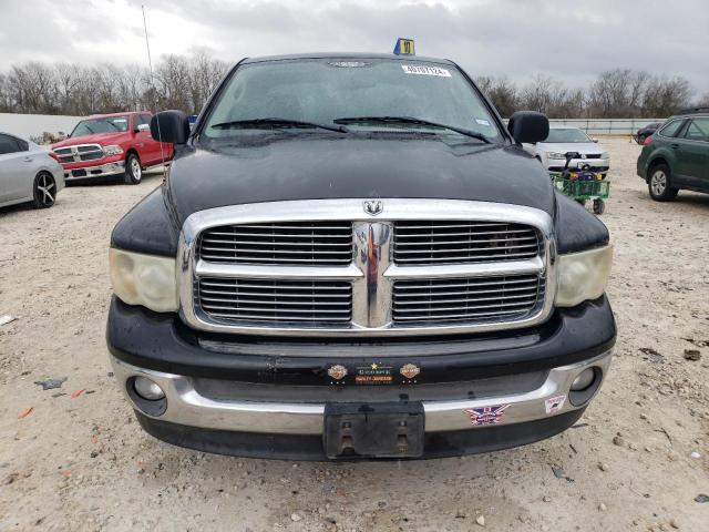 Photo 4 VIN: 1D7HA18N24S660532 - DODGE RAM 1500 