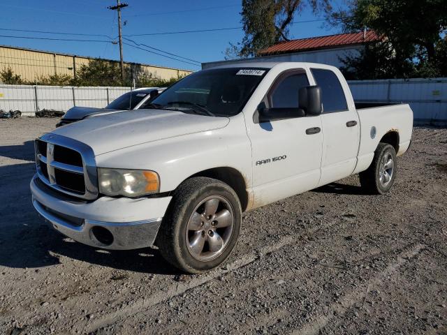 Photo 0 VIN: 1D7HA18N24S681414 - DODGE RAM 1500 S 