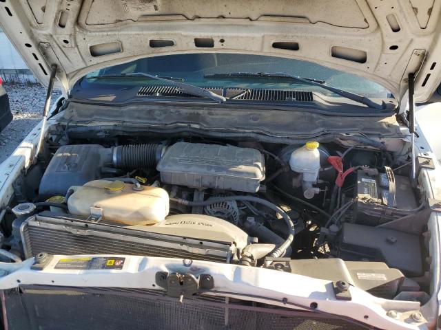 Photo 10 VIN: 1D7HA18N24S681414 - DODGE RAM 1500 S 