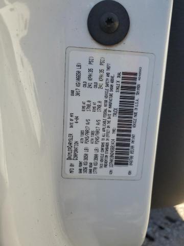 Photo 11 VIN: 1D7HA18N24S681414 - DODGE RAM 1500 S 