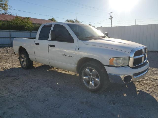 Photo 3 VIN: 1D7HA18N24S681414 - DODGE RAM 1500 S 