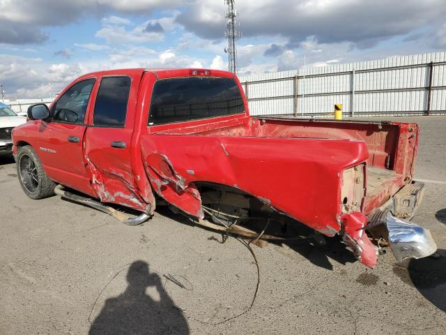 Photo 1 VIN: 1D7HA18N25J506250 - DODGE RAM 1500 S 