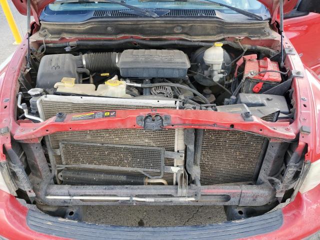 Photo 10 VIN: 1D7HA18N25J506250 - DODGE RAM 1500 S 