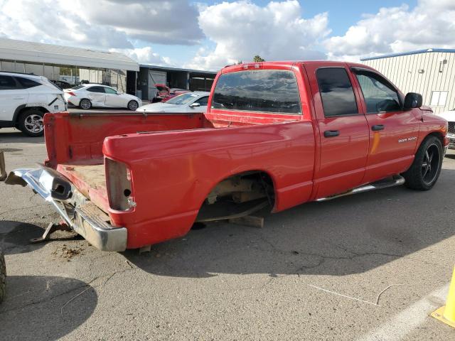 Photo 2 VIN: 1D7HA18N25J506250 - DODGE RAM 1500 S 