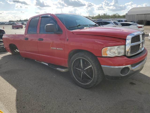 Photo 3 VIN: 1D7HA18N25J506250 - DODGE RAM 1500 S 