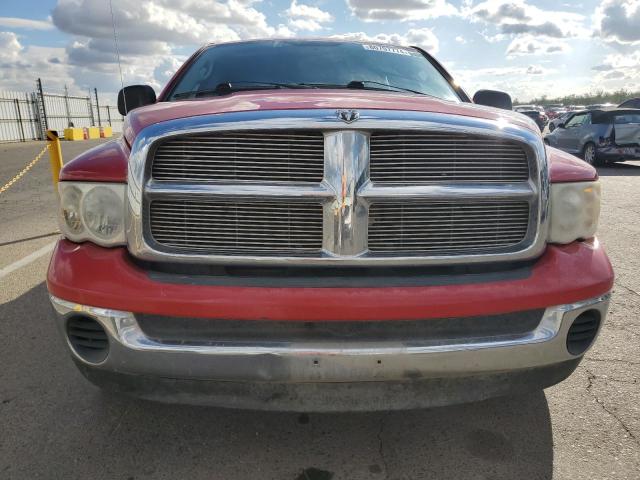 Photo 4 VIN: 1D7HA18N25J506250 - DODGE RAM 1500 S 