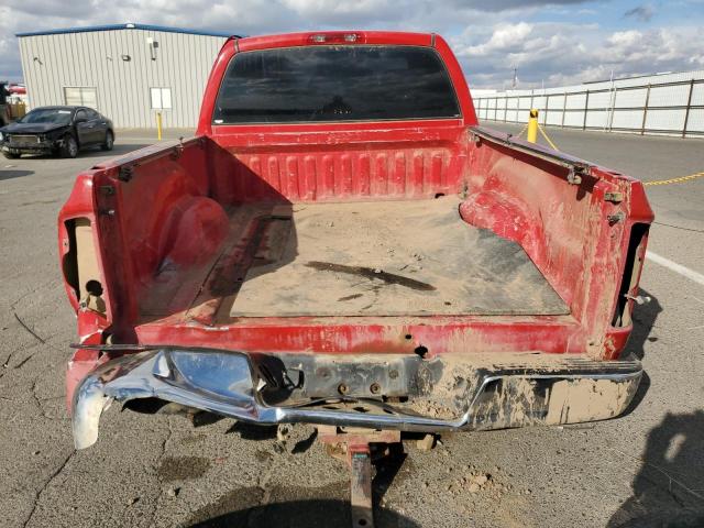 Photo 5 VIN: 1D7HA18N25J506250 - DODGE RAM 1500 S 