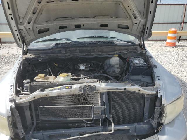 Photo 10 VIN: 1D7HA18N25J618661 - DODGE RAM 1500 